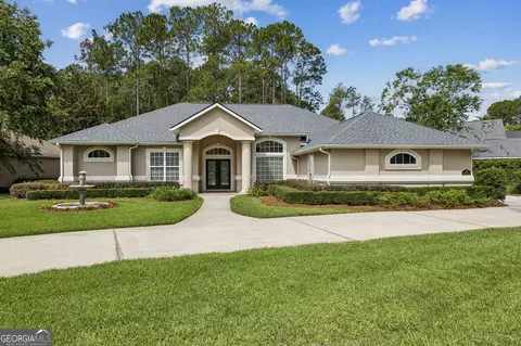 156 Cedar Hill Dr, Saint Marys, GA 31558