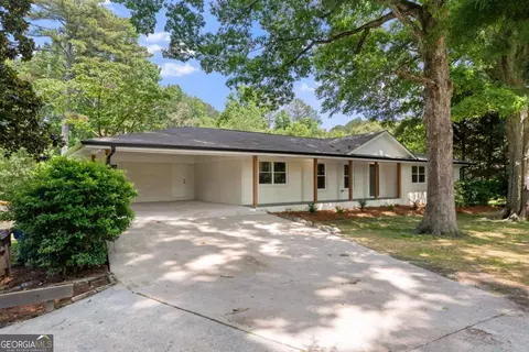 4130 Union Rd SW, Atlanta, GA 30349