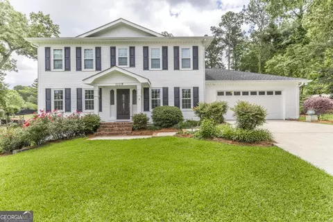 102 Leconte N, Warner Robins, GA 31088