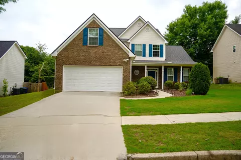 2368 Pate Brook Rd, Snellville, GA 30078