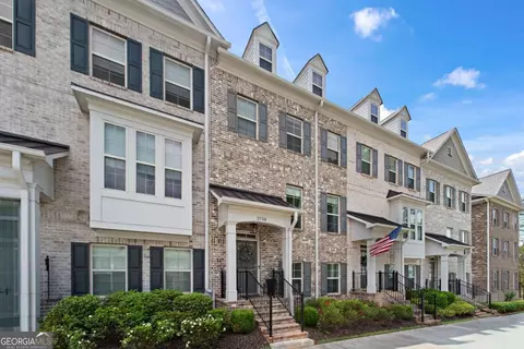 2758 Fullers Aly, Kennesaw, GA 30144