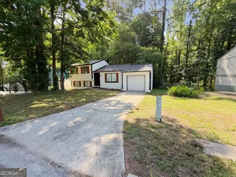 5321 Tasman Trl, Lithonia, GA 30038