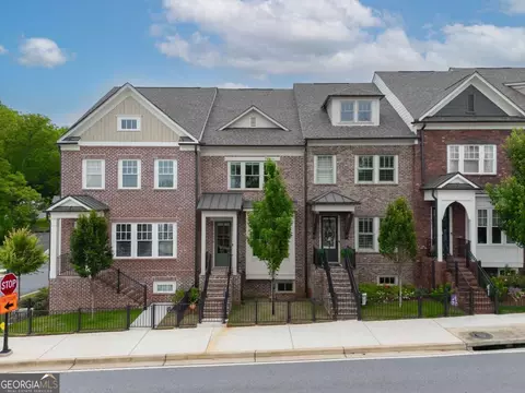 4474 Lemon St, Acworth, GA 30101