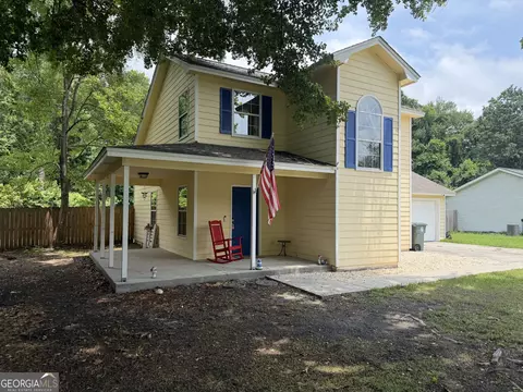 125 Lake Wellington Dr, Kingsland, GA 31548