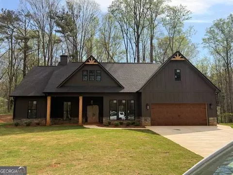 03 Banks Path, Dallas, GA 30157