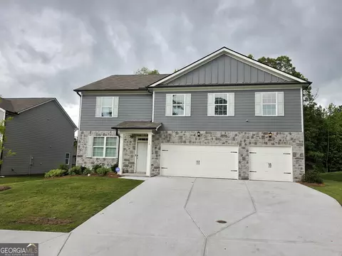 115 Crooked Lake Park, Villa Rica, GA 30180
