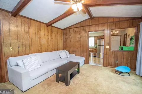 Living - 217 Cosby Dr, Lagrange, GA 30241 photo 5 of 5