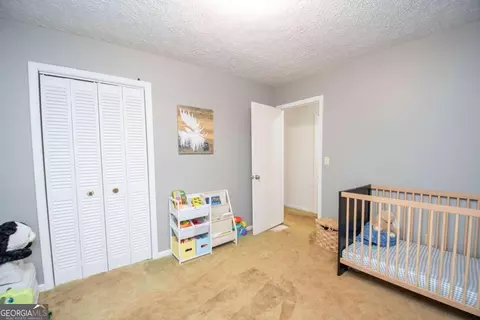 Bedroom - 217 Cosby Dr, Lagrange, GA 30241 photo 5 of 5