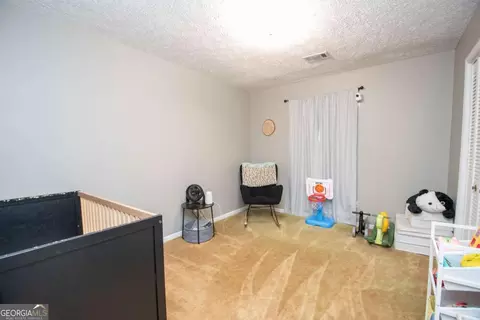 Bedroom - 217 Cosby Dr, Lagrange, GA 30241 photo 4 of 5