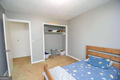 Bedroom - 217 Cosby Dr, Lagrange, GA 30241 photo 3 of 5
