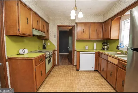 Kitchen - 217 Cosby Dr, Lagrange, GA 30241 photo 1 of 1