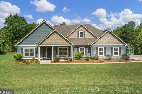 217 Courtland Rd, Brooks, GA 30205