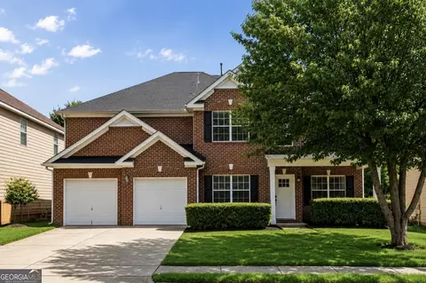 2129 Dartmouth Ct, Mcdonough, GA 30253