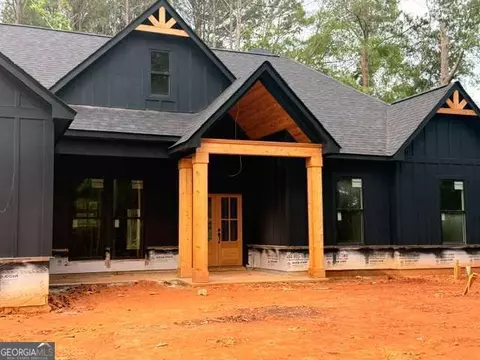 745 Mulberry Rock Rd, Temple, GA 30179