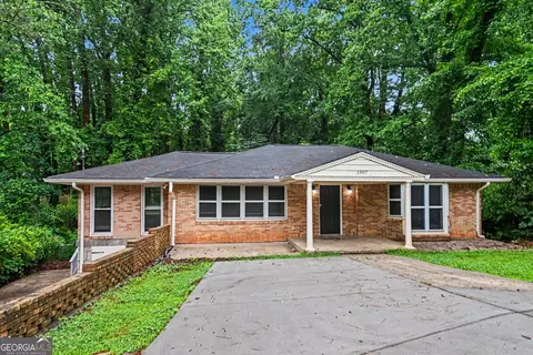 1307 Richard Rd, Decatur, GA 30032