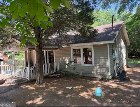 4222 Trammel Ave, Macon, GA 31206