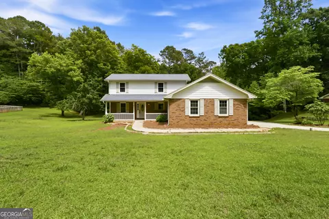 335 Stoneridge Way, Fayetteville, GA 30215