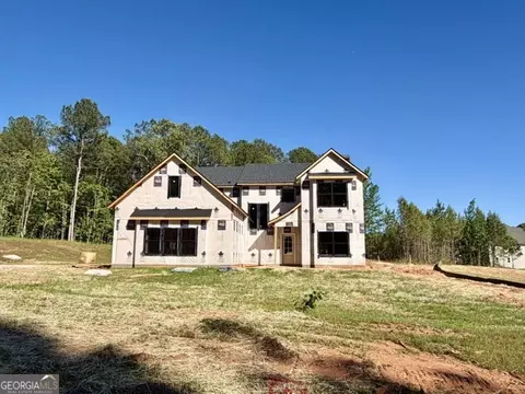 27 Turra Cv #LOT 5, Palmetto, GA 30268