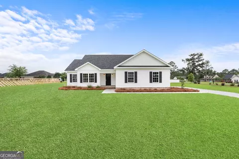 102 Enclave Ct #LOT 29, Statesboro, GA 30458