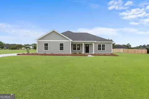 106 Enclave Ct #LOT 27, Statesboro, GA 30458