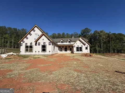 39 Turra Cv #LOT 6, Palmetto, GA 30268