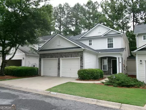 1393 Raven Rock Trl NW, Kennesaw, GA 30152