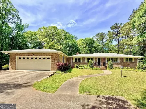 345 Elliott Rd, Mcdonough, GA 30252