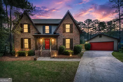 3315 Pleasant Shade Ct, Atlanta, GA 30340