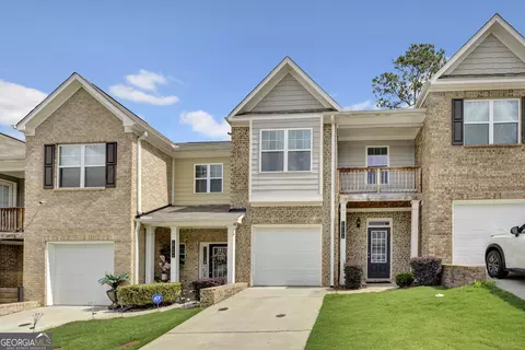 10160 Benton Woods Dr, Covington, GA 30014