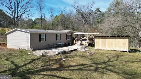 2339 Whitestone Rd, Talking Rock, GA 30175