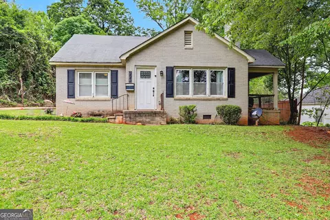 221 Tilney Ave, Griffin, GA 30224