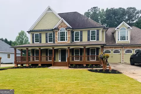 125 W Chestnut Way, Dallas, GA 30132