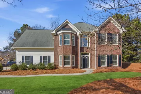 2650 Cobblestone Dr, Cumming, GA 30041