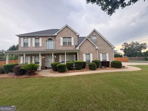401 Bedford Xing, Mcdonough, GA 30253