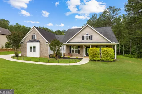 22 Gordon Manor Ct, Senoia, GA 30276