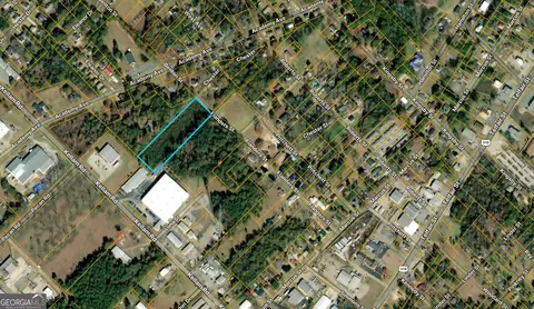0 Flanders St, Dublin, GA 31021