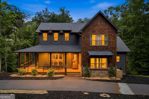 200 Arbor Way, Blue Ridge, GA 30513