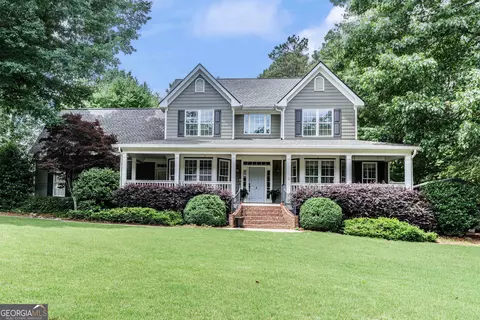 5 Warwick Pl SE, Rome, GA 30161