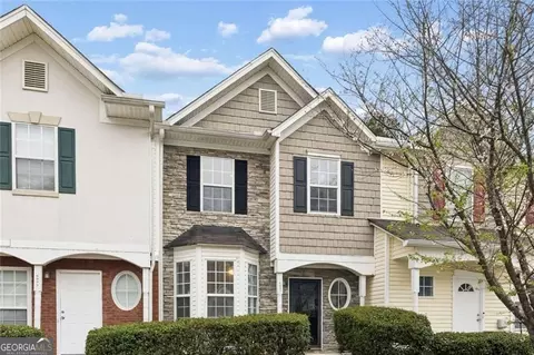 6097 Camden Forrest Cv, Riverdale, GA 30296
