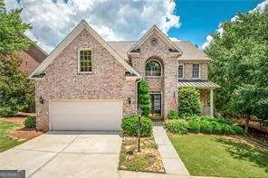 1318 Village Terrace Ct, Atlanta, GA 30338