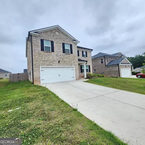 1649 Jersey Dr, Stockbridge, GA 30281