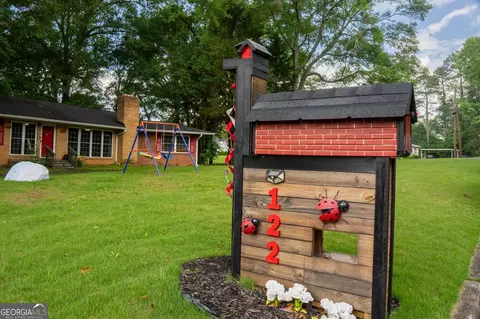 122 Springdale Dr, Thomaston, GA 30286