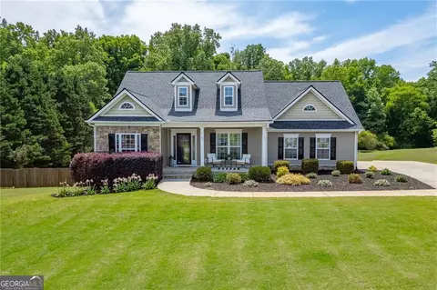 131 Wood Cv, Jefferson, GA 30549