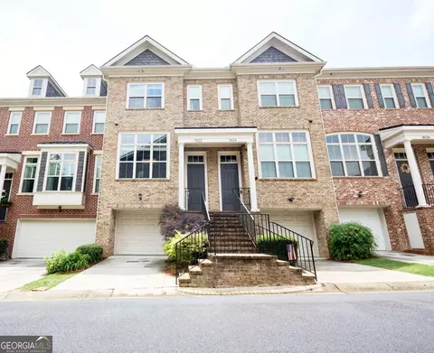 1622 Mosaic Way SE, Smyrna, GA 30080