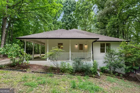 265 Timberidge Dr, Newnan, GA 30263