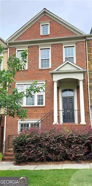 4870 Seldon Way SE, Smyrna, GA 30080