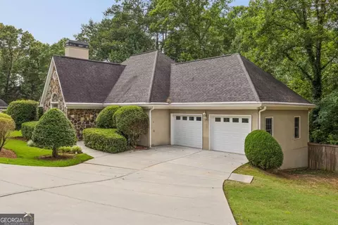 2501 Blaydon Pte, Kennesaw, GA 30152