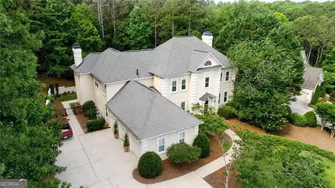 3610 Mansions Pkwy, Berkeley Lake, GA 30096