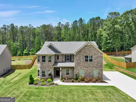 Exterior - 416 Traditions Ln, Hampton, GA 30228 photo 2 of 11