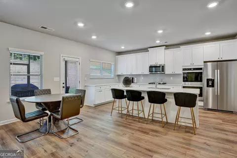 Kitchen - 416 Traditions Ln, Hampton, GA 30228 photo 2 of 2
